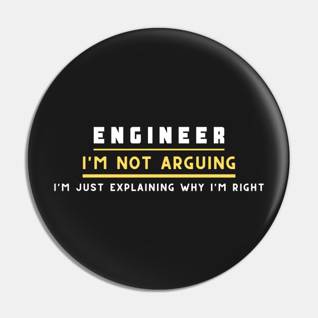 Engineer ,I'm not arguing im just explaining why i'm right Pin by bougieFire