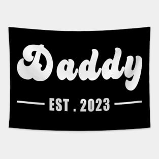 Daddy est 2023 Tapestry