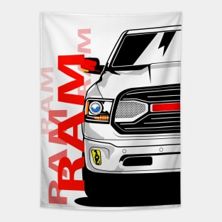 RAM 1500 Tapestry