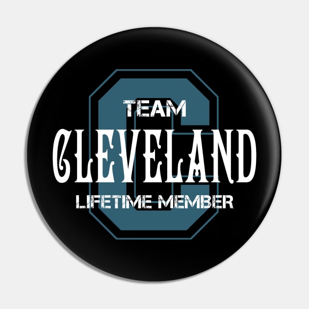 CLEVELAND Pin by TANISHA TORRES