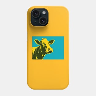 Happy Cow Phone Case