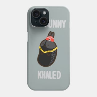 DJ Bunny Khaled Phone Case