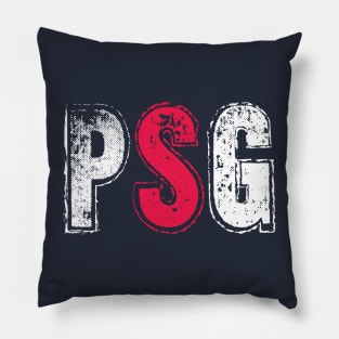 PSG Pillow