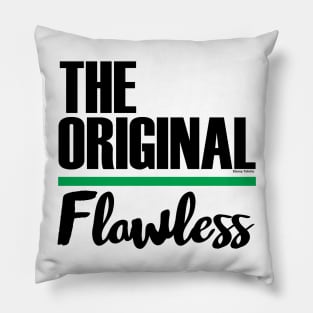 The Original, Flawless Pillow