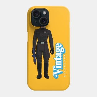 Vintage Collector - Imperial Commander Phone Case