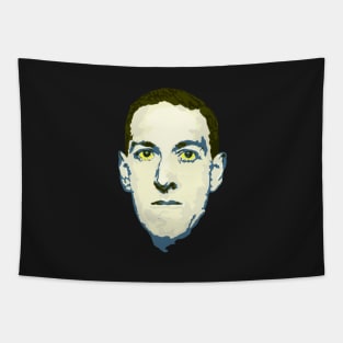 Lovecraft Tapestry