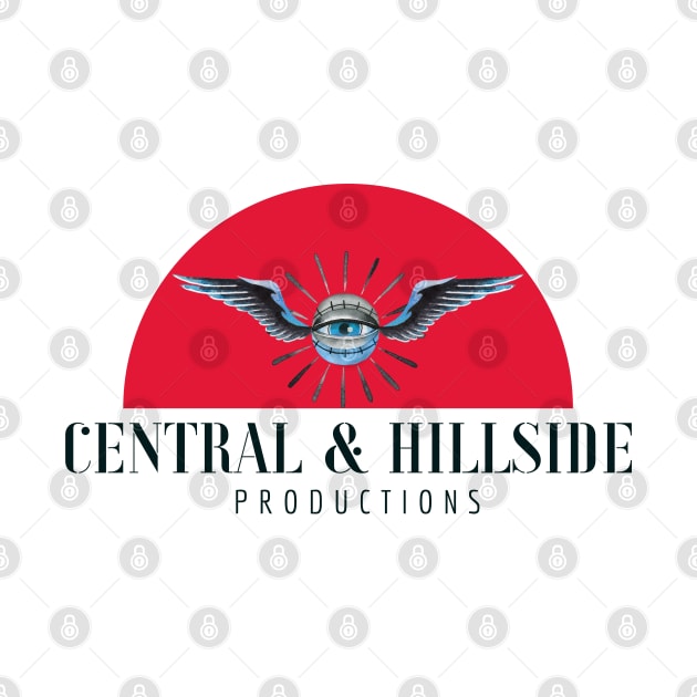 Central and Hillside 3 by EMP