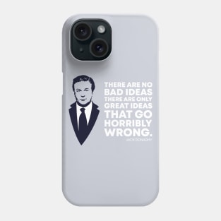 Great Ideas That Go Horribly Wrong Phone Case