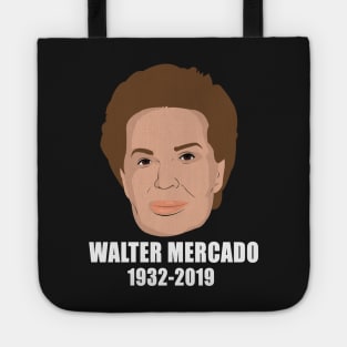 walter mercado T-shirt Tote