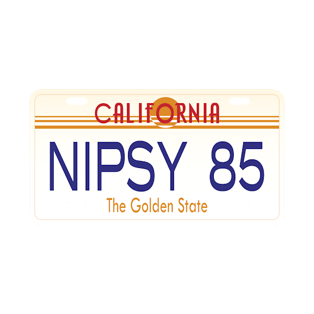 Nipsy 85 by Adotreid