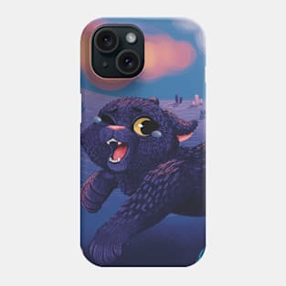 Running Artù Phone Case