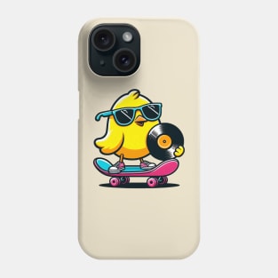 easter peeps vinyl Phone Case