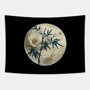 Bamboo by Fullmoon Tapestry