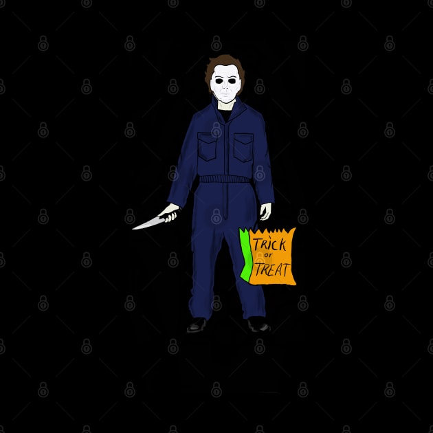 Myers by tiffytiff