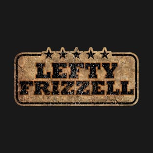 Lefty Frizzell T-Shirt