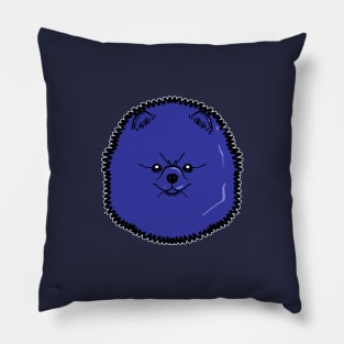 Spitz Pillow