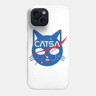 CATSA Phone Case