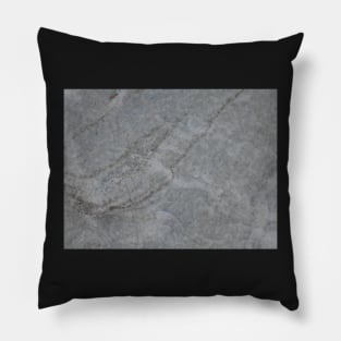 Boulder Abstract 6 Pillow