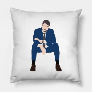 John from Patriot Pillow