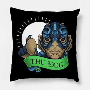 the egg Pillow