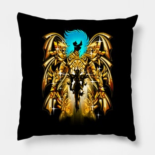 Pisces Aphrodite Pillow