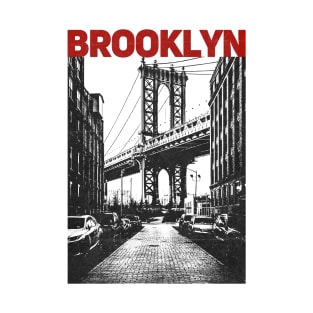 Brooklyn (New York) T-Shirt