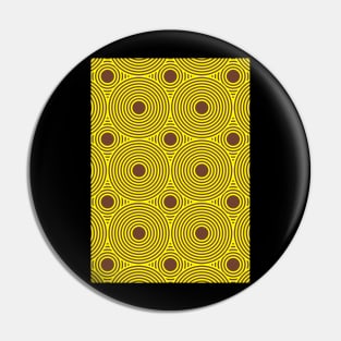 Seamless Pattern Pin