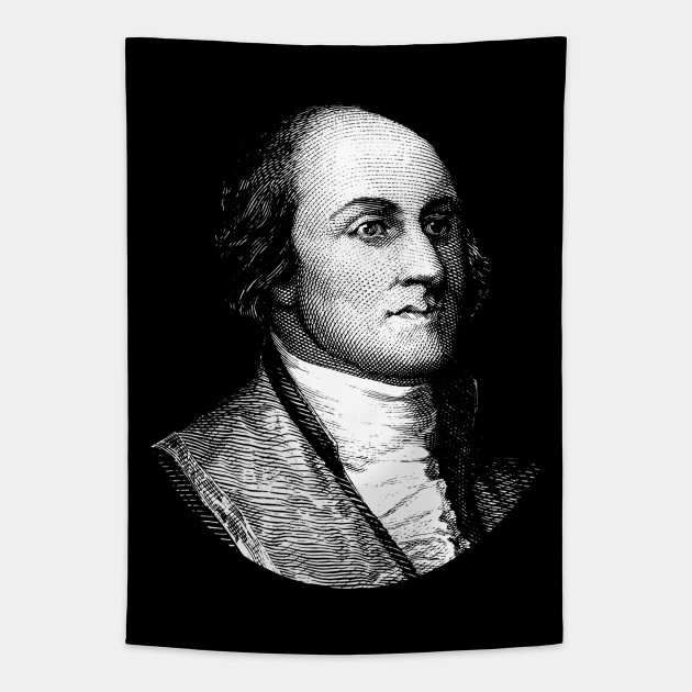 Library of Congress on X: Today in History: John Jay, founding father  & 1st Chief Justice of the Supreme Court born, 1745 #otd #tih    / X