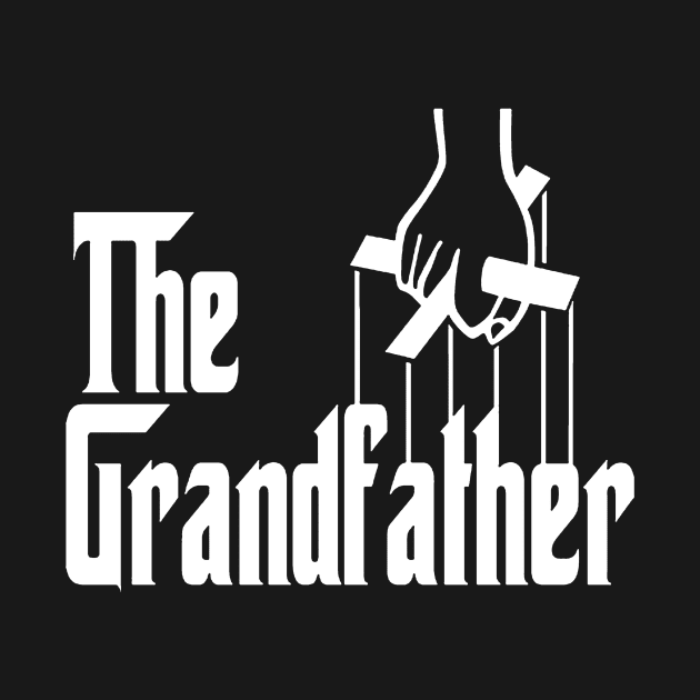 The Grandfather by Esliger