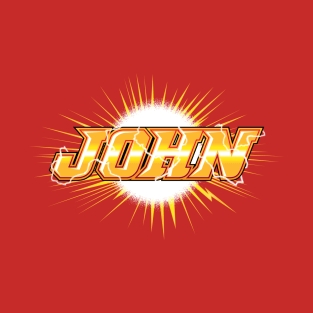 Team John T-Shirt