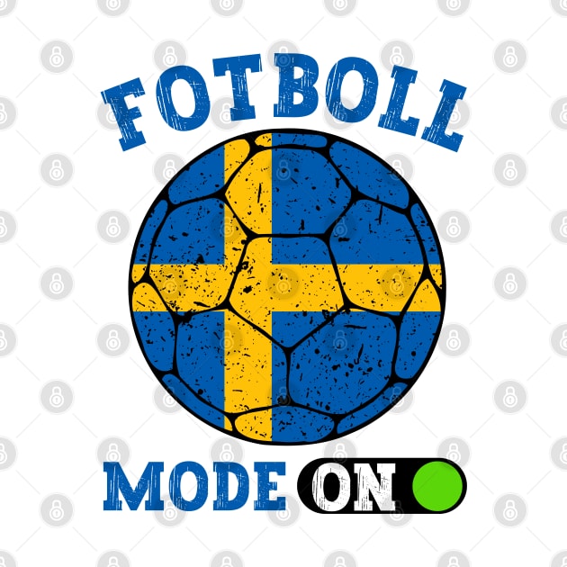 Fotboll by footballomatic