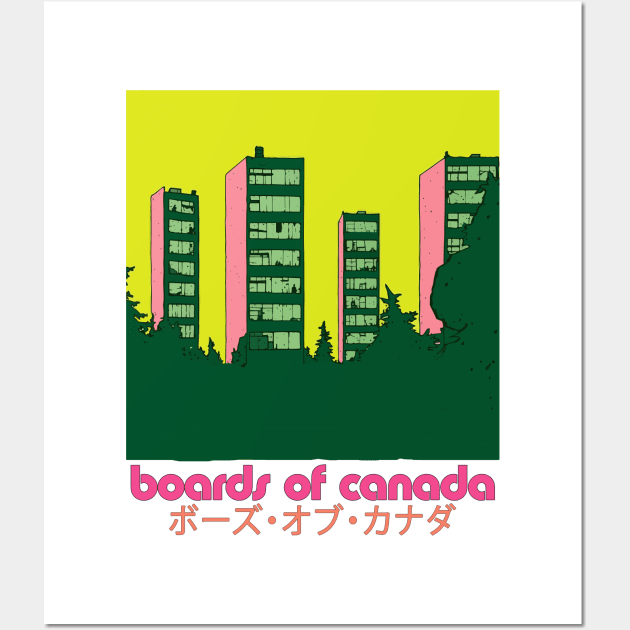 Custom Wall Plaque -  Canada