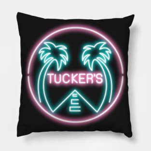 Tucker's Pillow