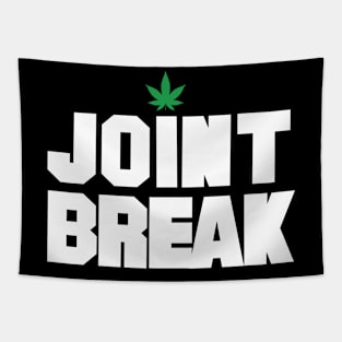 Joint Break Tapestry