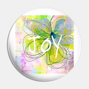 Joy Pin