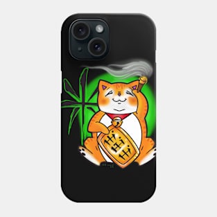 Lucky 420 Phone Case