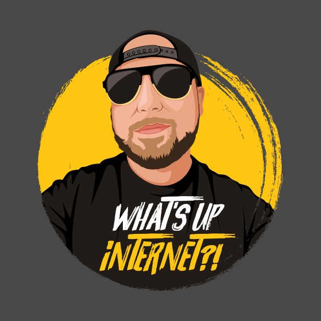 What's Up Internet?! by TecThreads