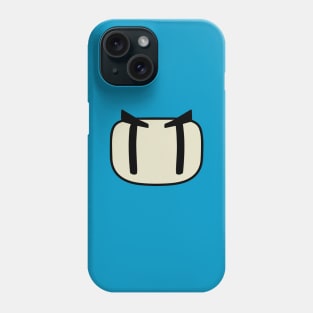 Bomberman Phone Case