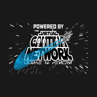 Virtual Cantina Network T-Shirt