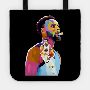 Stephen Curry Tote