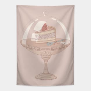 Dessert Tapestry