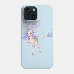 Spring Deer Phone Case