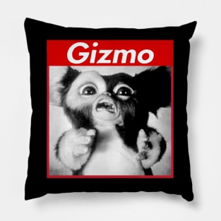 Gizmo Pillow