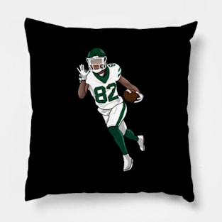 Punt Return Winner Pillow