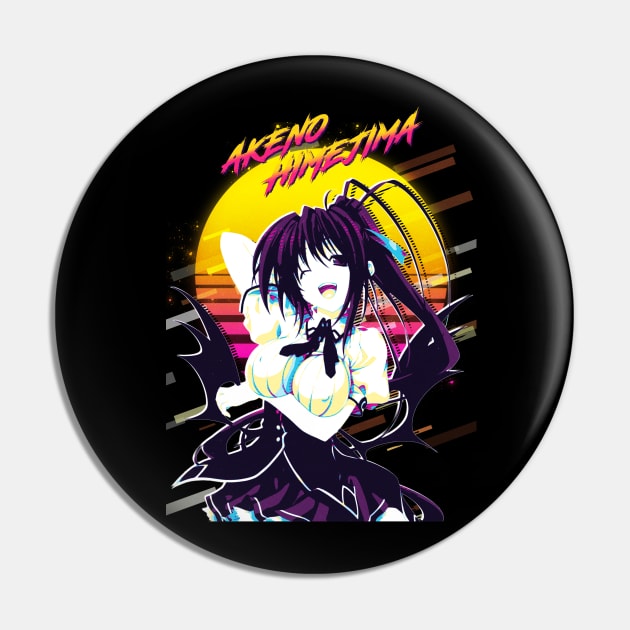 Pin on Highschool DxD Koneko