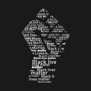 BLM T-Shirt