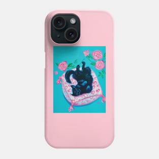 Loveable Floof Phone Case