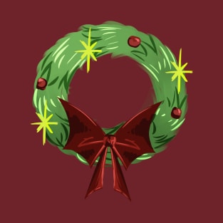 creep wreath T-Shirt