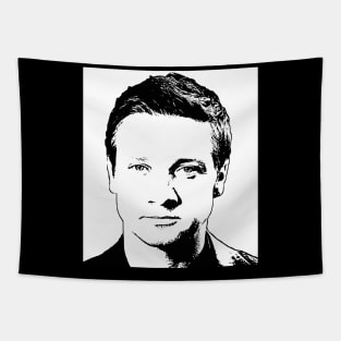 jeremy renner Tapestry