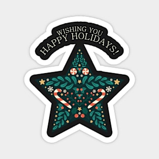 Christmas Magnet